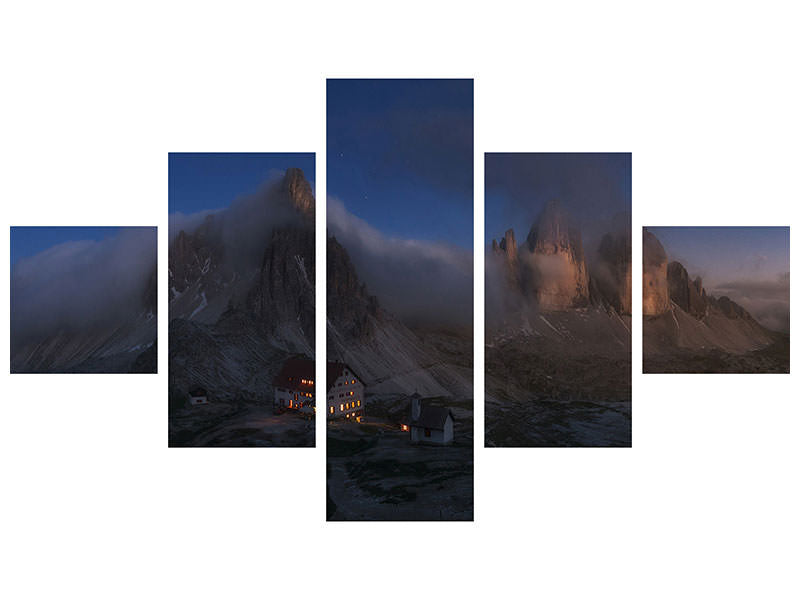 5-piece-canvas-print-castan-iv