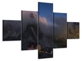 5-piece-canvas-print-castan-vii