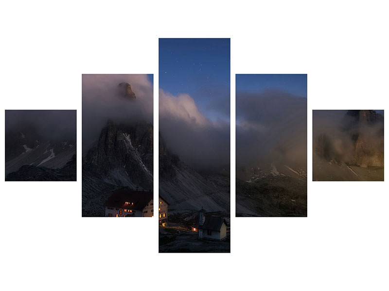 5-piece-canvas-print-castan-vii