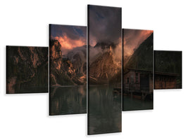 5-piece-canvas-print-castan-viii