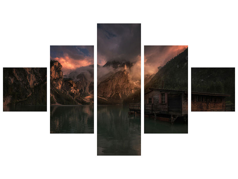 5-piece-canvas-print-castan-viii