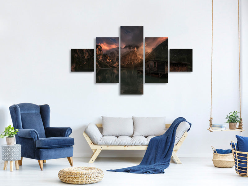 5-piece-canvas-print-castan-viii