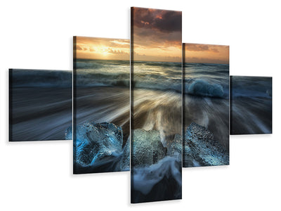 5-piece-canvas-print-castan-xi