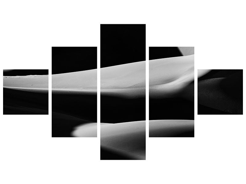 5-piece-canvas-print-dune-x