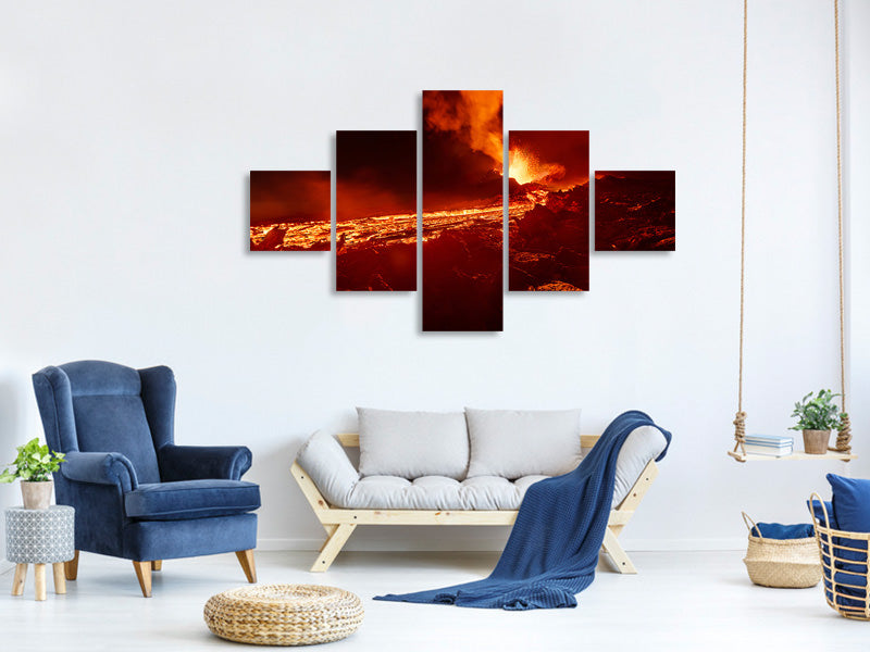 5-piece-canvas-print-from-the-hell