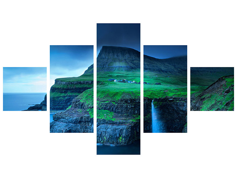 5-piece-canvas-print-gasadalur