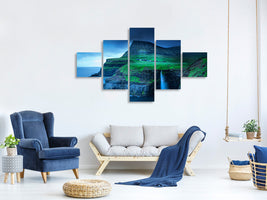 5-piece-canvas-print-gasadalur