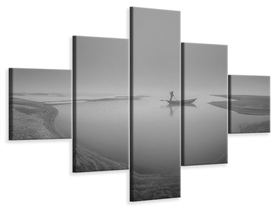 5-piece-canvas-print-lonely-a