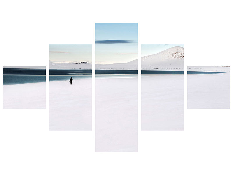 5-piece-canvas-print-lost-in-iceland