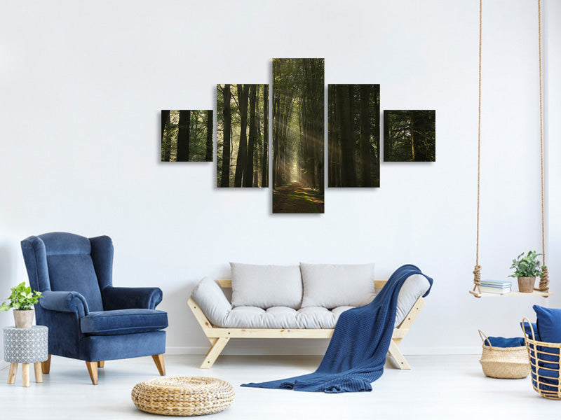 5-piece-canvas-print-the-essential