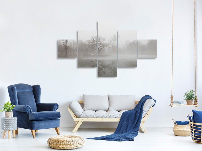 5-piece-canvas-print-untitled-xiii