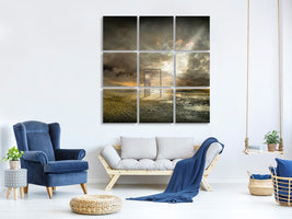 9-piece-canvas-print-behind-the-reality-ii