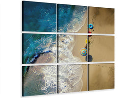 9-piece-canvas-print-hi-summer