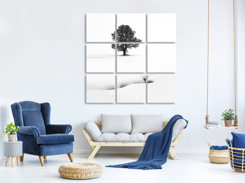 9-piece-canvas-print-le-solitaire