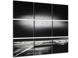 9-piece-canvas-print-the-song-of-the-wet-sands