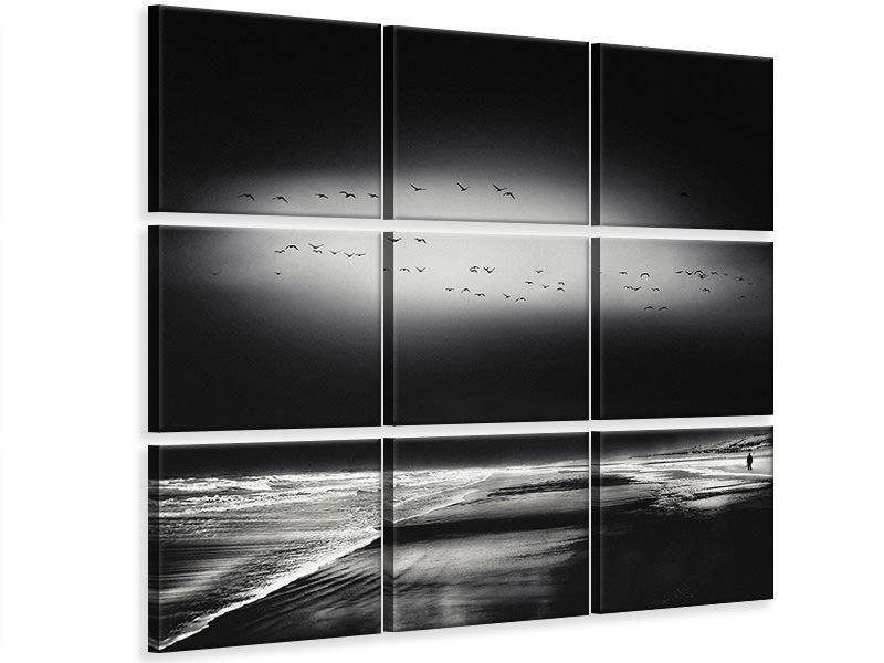 9-piece-canvas-print-the-song-of-the-wet-sands
