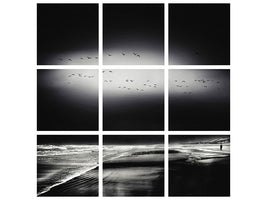 9-piece-canvas-print-the-song-of-the-wet-sands