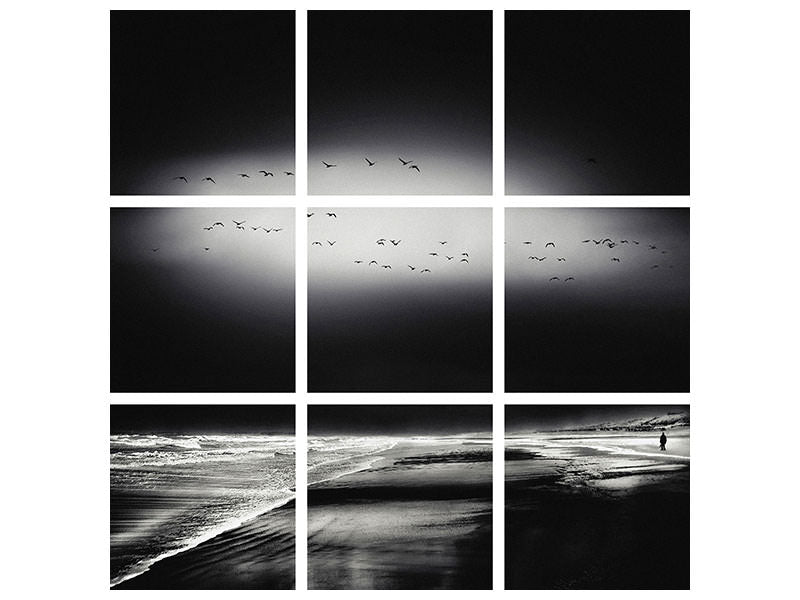9-piece-canvas-print-the-song-of-the-wet-sands