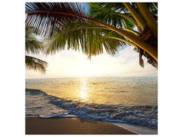 canvas-print-beach-view