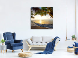 canvas-print-beach-view