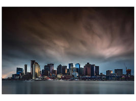 canvas-print-boston-skyline-x