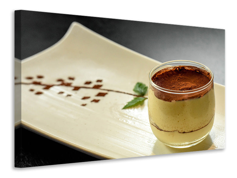 canvas-print-dessert-tiramisu