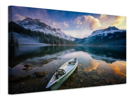 canvas-print-first-snow-emerald-lake-x