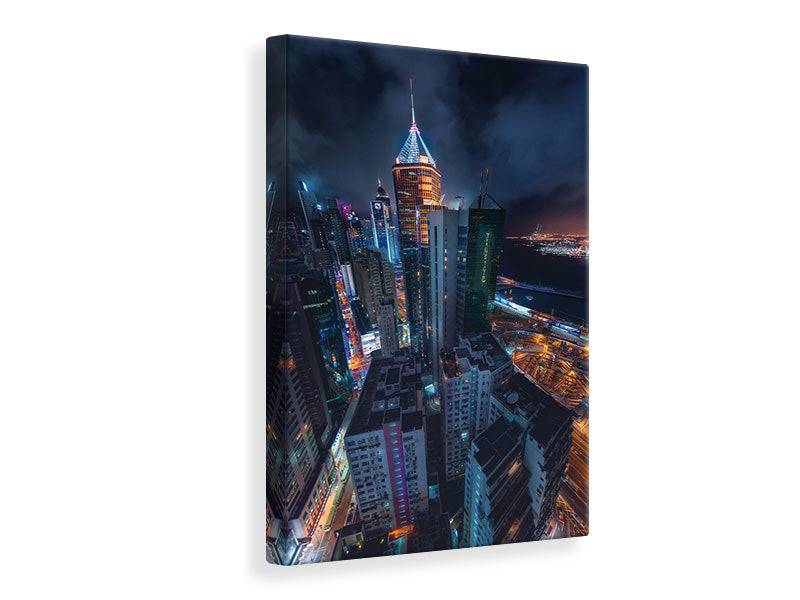 canvas-print-flying-hong-kong