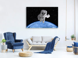 canvas-print-in-the-spacesuit