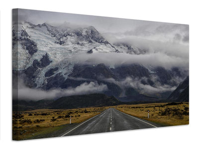 canvas-print-road-to-mt-cook-x