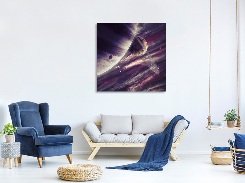 canvas-print-space-travel