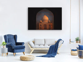 canvas-print-taj-mahal-xjo