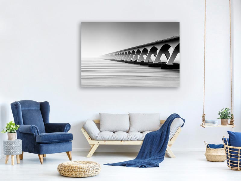 canvas-print-the-endless-bridge-x