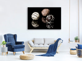 canvas-print-truffle-chocolates