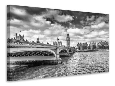 canvas-print-westminster-bridge