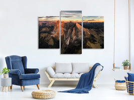modern-3-piece-canvas-print-another-day-in-the-park