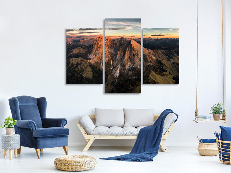 modern-3-piece-canvas-print-another-day-in-the-park