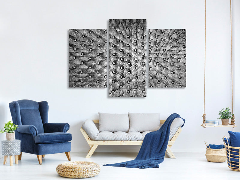 modern-3-piece-canvas-print-crowded