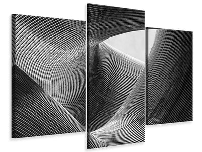 modern-3-piece-canvas-print-lines-ii