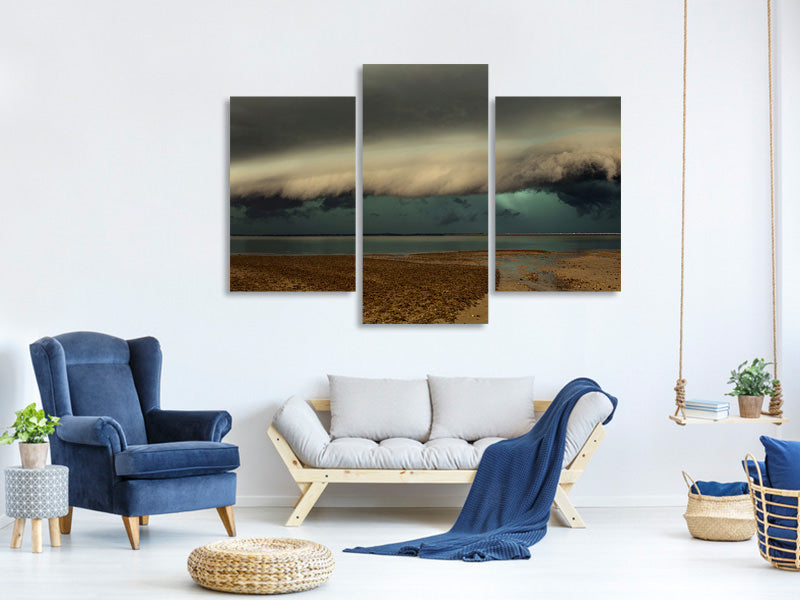 modern-3-piece-canvas-print-mother-natures-revenge