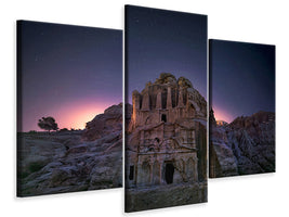 modern-3-piece-canvas-print-the-obelisk-tomb