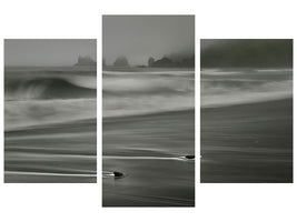 modern-3-piece-canvas-print-traces-in-time