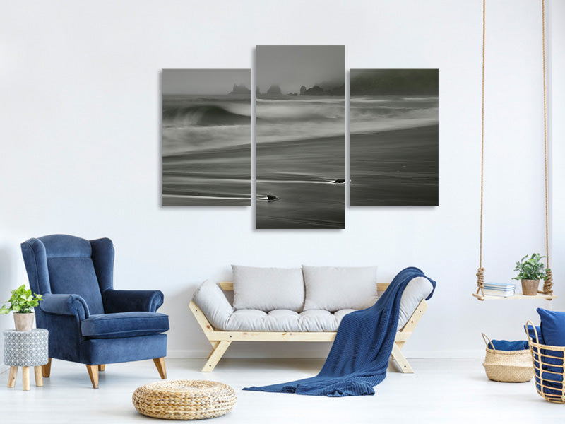 modern-3-piece-canvas-print-traces-in-time