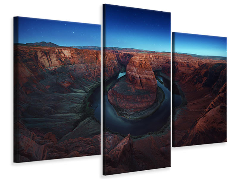 modern-3-piece-canvas-print-water-on-mars