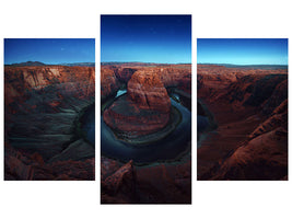 modern-3-piece-canvas-print-water-on-mars