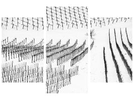 modern-3-piece-canvas-print-winter-lines