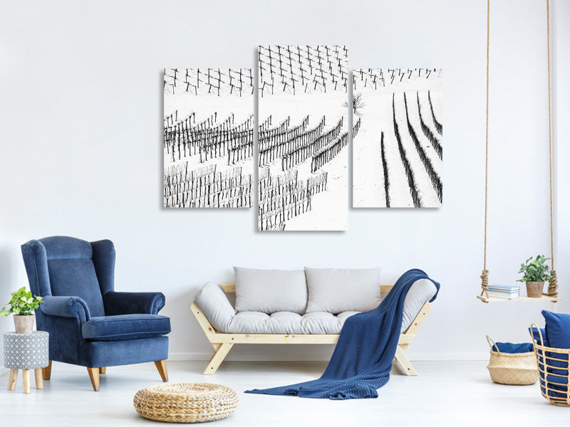 modern-3-piece-canvas-print-winter-lines