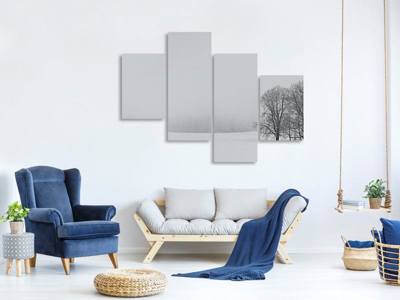 modern-4-piece-canvas-print-albhochflaeche