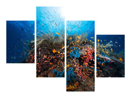 modern-4-piece-canvas-print-apnea