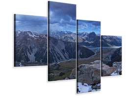 modern-4-piece-canvas-print-beyond-the-plains